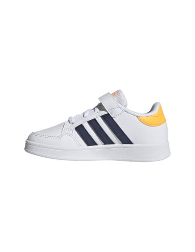 Zapatilla de Moda para UNISEX JUNIOR ADIDAS BREAKNET EL C