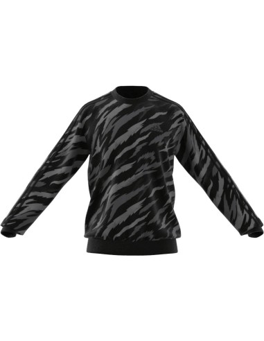 ADIDAS M CAMO SWT