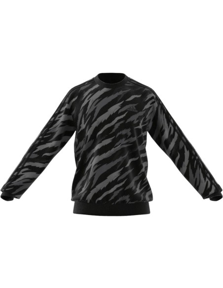 ADIDAS M CAMO SWT