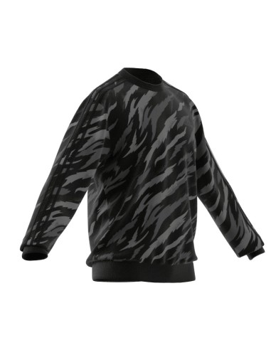 ADIDAS M CAMO SWT