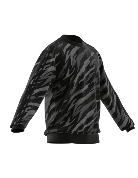 ADIDAS M CAMO SWT