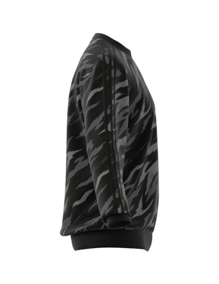 ADIDAS M CAMO SWT