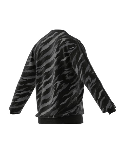 ADIDAS M CAMO SWT