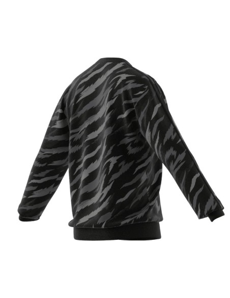 ADIDAS M CAMO SWT