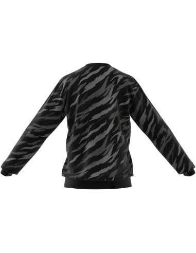 ADIDAS M CAMO SWT