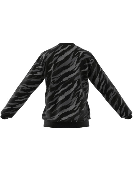 ADIDAS M CAMO SWT