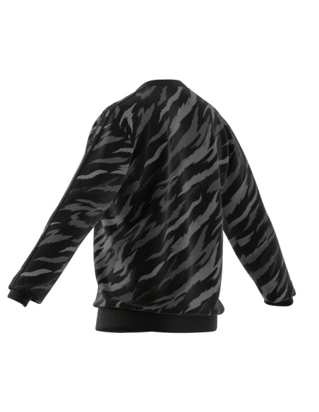 ADIDAS M CAMO SWT