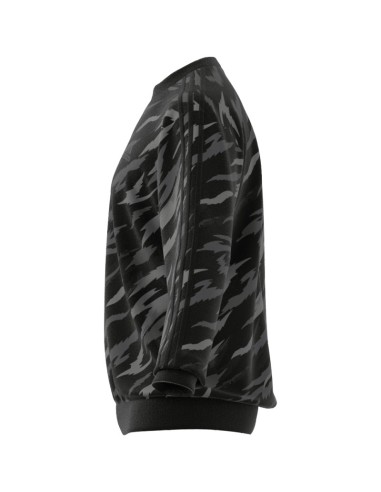 ADIDAS M CAMO SWT