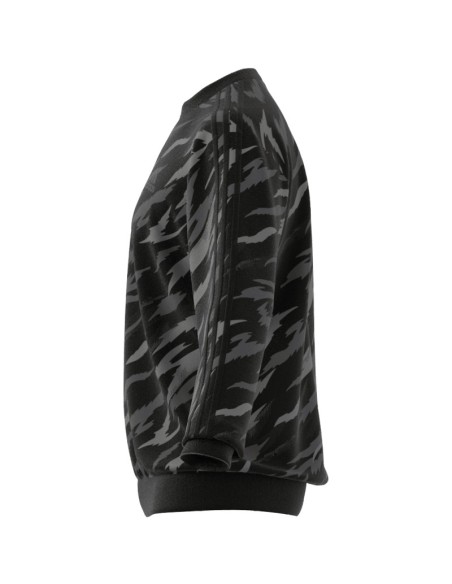 ADIDAS M CAMO SWT