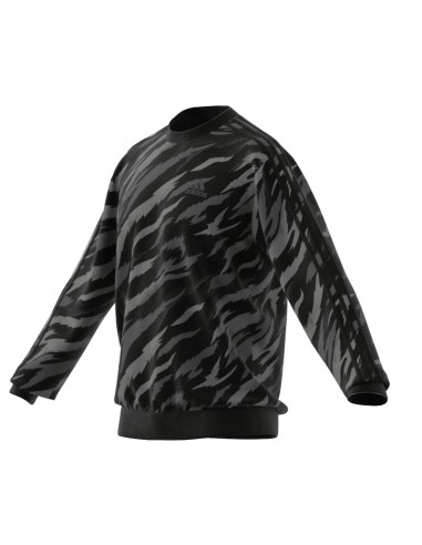 ADIDAS M CAMO SWT