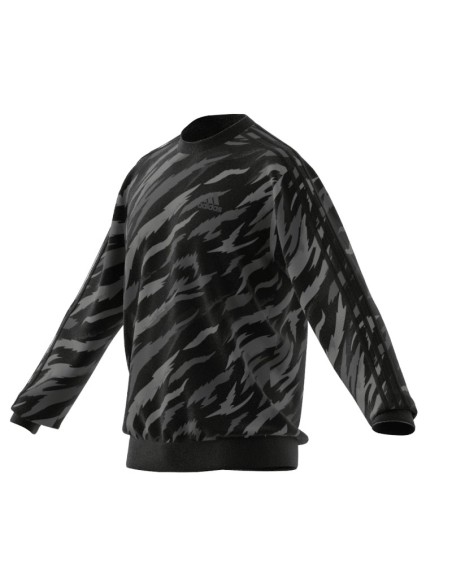 ADIDAS M CAMO SWT