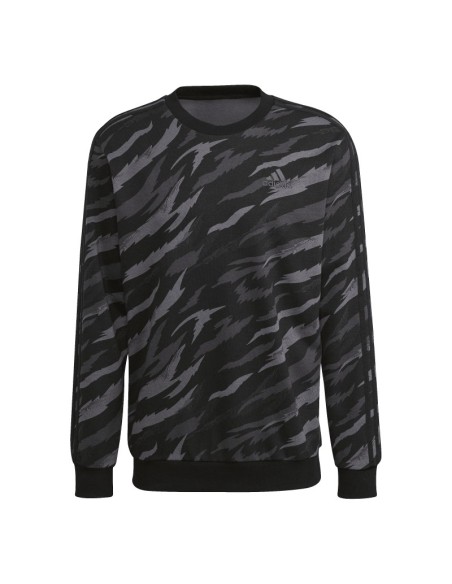ADIDAS M CAMO SWT