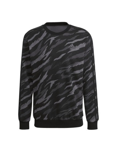 ADIDAS M CAMO SWT
