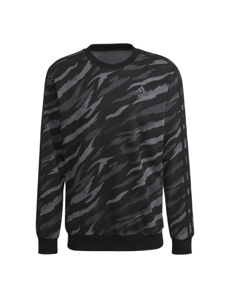 ADIDAS M CAMO SWT