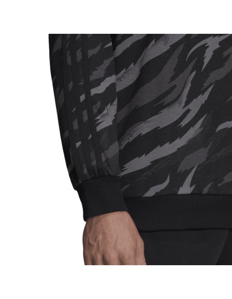 ADIDAS M CAMO SWT