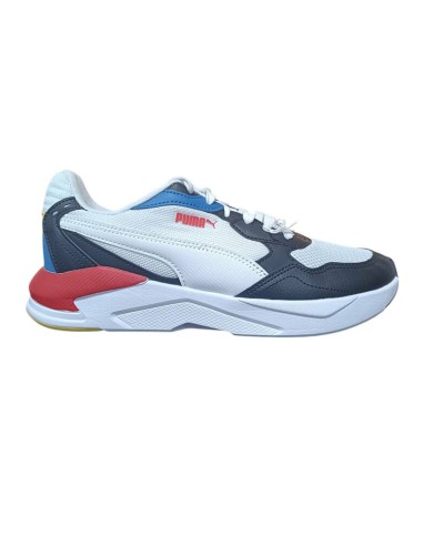 Zapatilla de Moda para HOMBRE PUMA X-Ray Speed Lite BLANCO-NEGRO