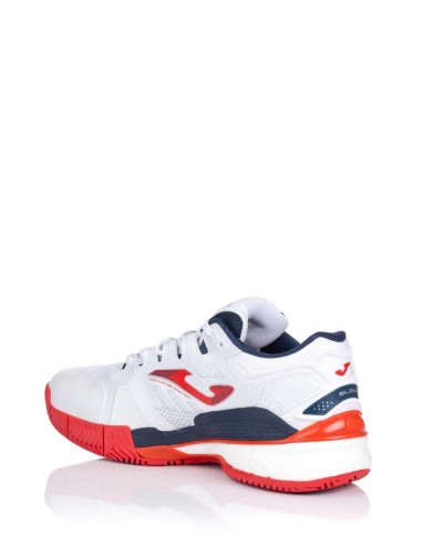 Zapatilla para Tenis y Pádel para HOMBRE JOMA T.SLAM MEN 2202