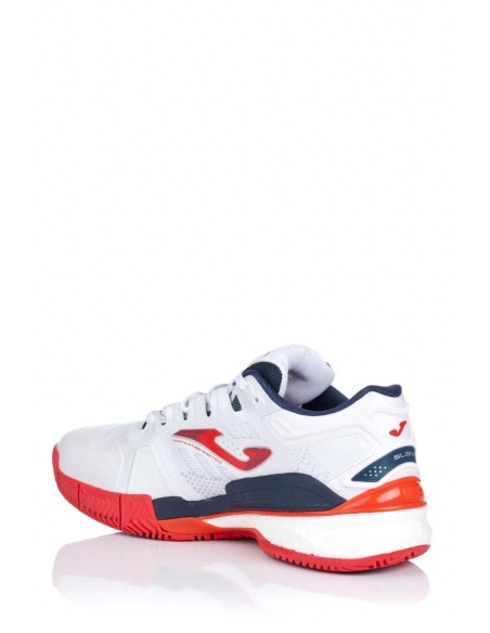 Zapatilla para Tenis y Pádel para HOMBRE JOMA T.SLAM MEN 2202