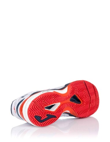 Zapatilla para Tenis y Pádel para HOMBRE JOMA T.SLAM MEN 2202