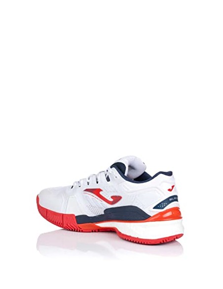 Zapatilla para Tenis y Pádel para HOMBRE JOMA T.SLAM MEN 2202