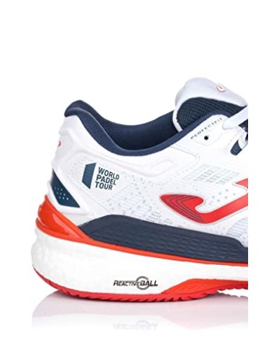 Zapatilla para Tenis y Pádel para HOMBRE JOMA T.SLAM MEN 2202