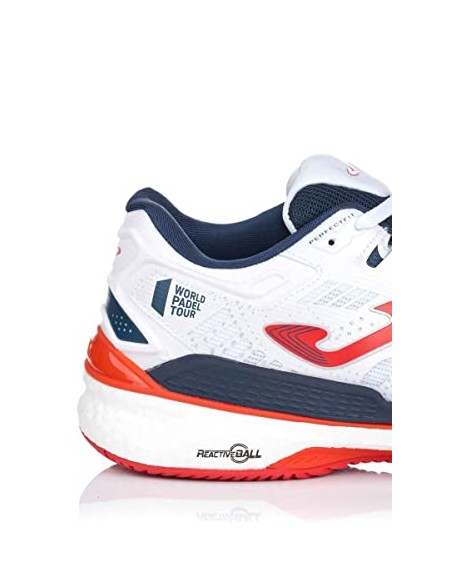 Zapatilla para Tenis y Pádel para HOMBRE JOMA T.SLAM MEN 2202
