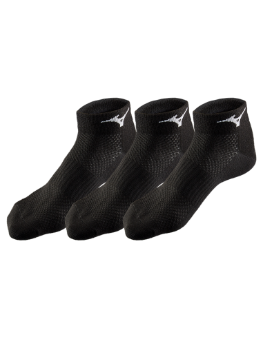 MIZUNO-Calcetines-Training Mid 3P