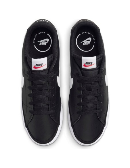 Zapatilla de Tiempo Libre para HOMBRE NIKE Court Legacy Next Nature Mens  AA