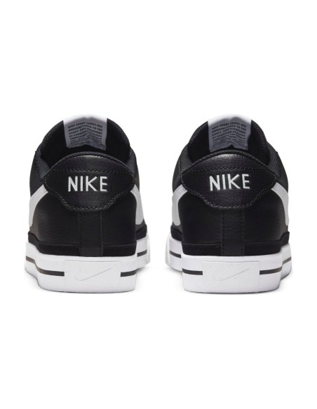 Zapatilla de Tiempo Libre para HOMBRE NIKE Court Legacy Next Nature Mens  AA