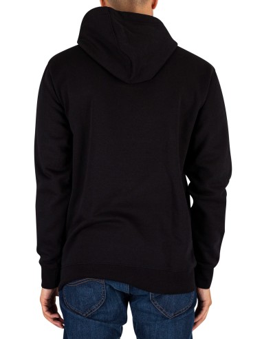 VANS CLASSIC VANS PO-B BLACK