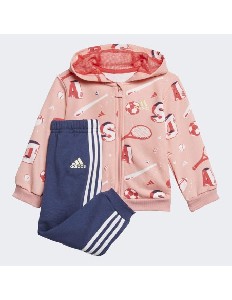 ADIDAS I GR FZHD J FT FM6367