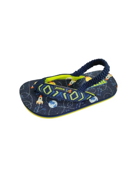 Chanclas de Tiempo Libre para KIDS/BEBÉ JOMA COST