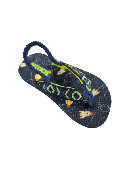Chanclas de Tiempo Libre para KIDS/BEBÉ JOMA COST