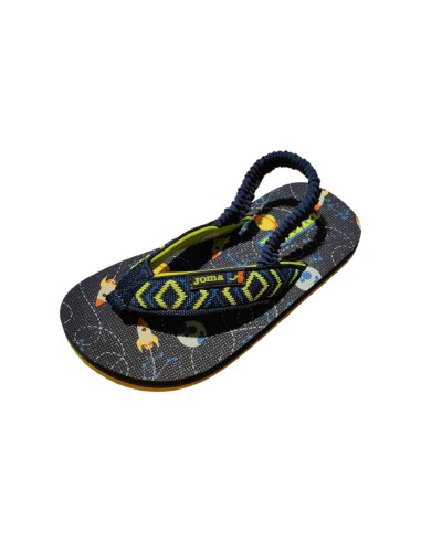 Chanclas de Tiempo Libre para KIDS/BEBÉ JOMA COST