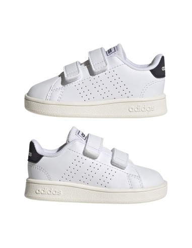 Zapatilla de Moda para UNISEX JUNIOR ADIDAS ADVANTAGE CF I