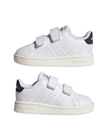 Zapatilla de Moda para UNISEX JUNIOR ADIDAS ADVANTAGE CF I