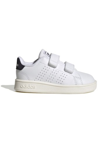 Zapatilla de Moda para UNISEX JUNIOR ADIDAS ADVANTAGE CF I