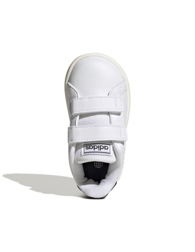 Zapatilla de Moda para UNISEX JUNIOR ADIDAS ADVANTAGE CF I