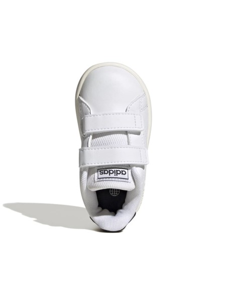 Zapatilla de Moda para UNISEX JUNIOR ADIDAS ADVANTAGE CF I
