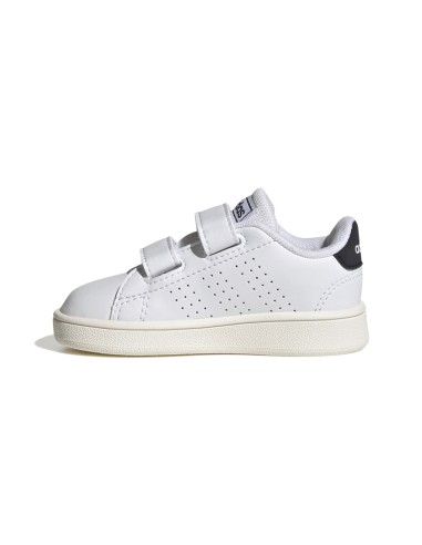 Zapatilla de Moda para UNISEX JUNIOR ADIDAS ADVANTAGE CF I