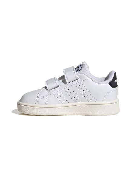 Zapatilla de Moda para UNISEX JUNIOR ADIDAS ADVANTAGE CF I