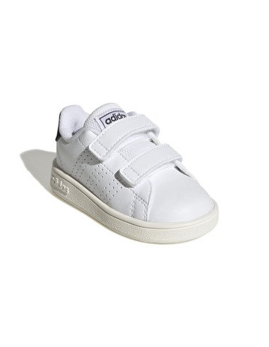 Zapatilla de Moda para UNISEX JUNIOR ADIDAS ADVANTAGE CF I