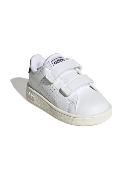 Zapatilla de Moda para UNISEX JUNIOR ADIDAS ADVANTAGE CF I