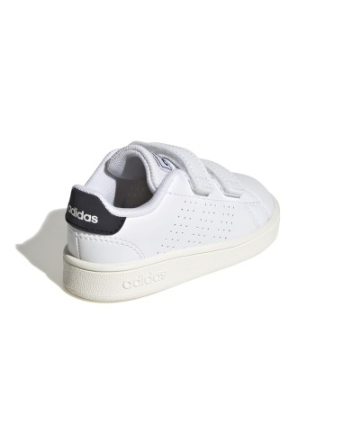 Zapatilla de Moda para UNISEX JUNIOR ADIDAS ADVANTAGE CF I