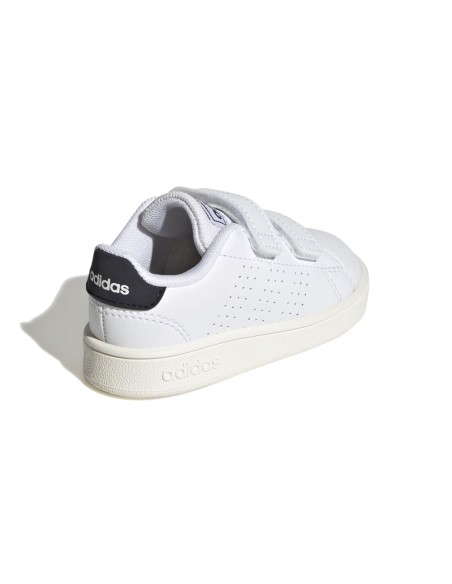 Zapatilla de Moda para UNISEX JUNIOR ADIDAS ADVANTAGE CF I