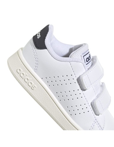 Zapatilla de Moda para UNISEX JUNIOR ADIDAS ADVANTAGE CF I