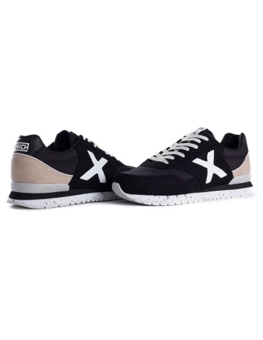 Zapatilla de Moda para HOMBRE MUNICH DASH 162