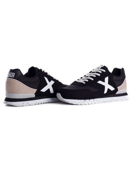 Zapatilla de Moda para HOMBRE MUNICH DASH 162