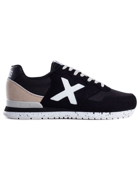 Zapatilla de Moda para HOMBRE MUNICH DASH 162