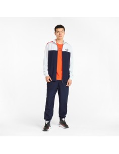 PUMA-Woven Suit cl-06 2